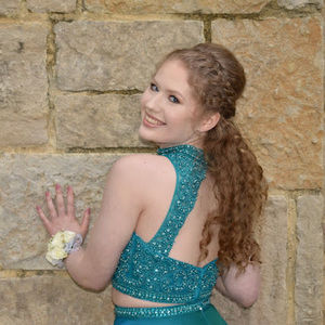 Meet your Posher, Gabriella